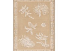 Полотенце Golden dream