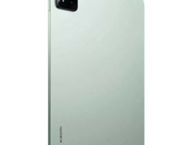 Xiaomi Pad 7 8/256Gb Wi-Fi (Green)