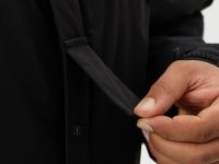 Куртка Remington Wind of the stops Black