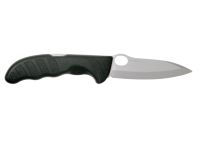 Складной нож Victorinox Hunter Pro, сталь 1. 4116, рукоять нейлон, черный