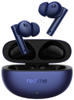 Беспроводные наушники realme