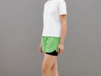 Футболка приталенного силуэта из капсулы СПОРТ