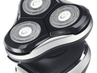 Электрическая бритва Polaris PMR 0307RC PRO 5 BLADES+