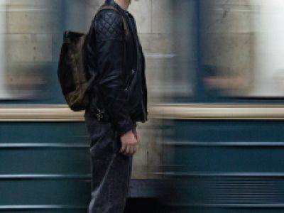 Москва. Полный круг