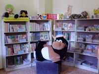 Центральная детская библиотека Гулькевичского района