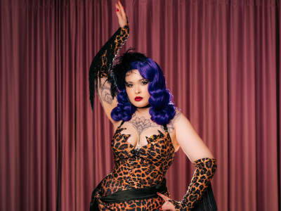 Wild Forest  Burlesque Party (Руки Вверх! Бар Автозаводская)