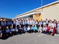 Дом культуры села Большой Самовец