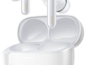 Беспроводные наушники Xiaomi