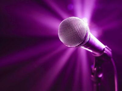 Большой сольный Stand Up топовых комиков СПб и Мск