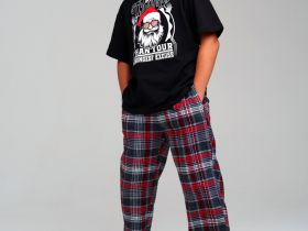 Фуфайка трикотажная для мальчиков (футболка)