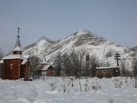 Арктическая автоэкспедиция "Индигирка". Якутск – Оймякон – Чокурдах – Русское Устье