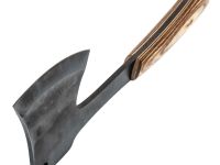 Топорик Костровой Т002, дельта древесина, сталь 65Г