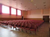 Никольский сельский дом культуры