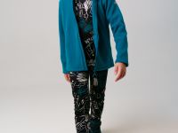 Куртка трикотажная для мальчиков