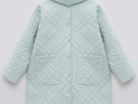 Полупальто женское