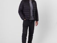 Куртка пуховая Stad Мужская