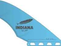 Надувная доска для SUP-бординга INDIANA Family Pack BLUE 11'6