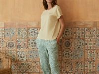 Пижама Morning in Bali III