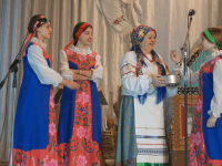 Советский сельский дом культуры