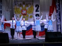 бюджетное учреждение культуры г. Омска «ЦКСР «Береговой»