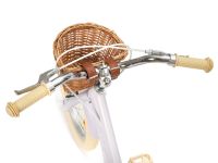 Детский велосипед Pifagor Moonshine 16, год 2024, цвет Зеленый