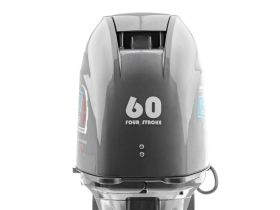 4х-тактный лодочный мотор MIKATSU MF60FEL-T-EFI