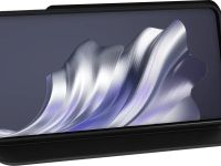 Magnet Book для TECNO Spark 20/20C Pro Black