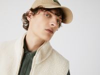Кепка Lacoste Live Big Croc Twill