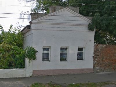 Флигель