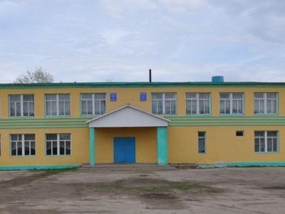 Янгельская сельская библиотека