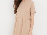 Платье женское casual стиля