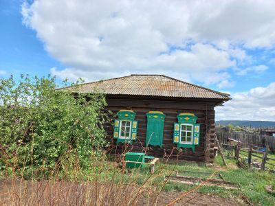 Дом жилой Пугачевой