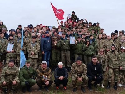 Наследники чудо-богатырей