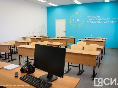 Капитальный ремонт проведут в 66 школах Якутии в 2023 году