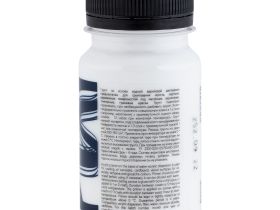 Грунт акриловый Декола 100 мл, белый