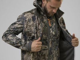 Жилет Remington Toss Figure