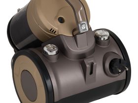 Комплект фильтров для пылесосов Polaris PVCF 1617