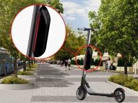 Электросамокат ARTWAY X10