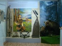 Гайнский краеведческий музей им. А. Я. Созонова