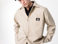 Куртка-рубашка мужская Remington Sandy Light Begue