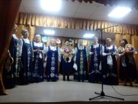 Шереметьевский дом культуры