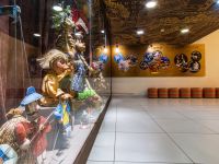 Красноярский краевой театр кукол