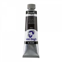 Масло Talens "VAN GOGH" 40 мл Ван-дик коричневый