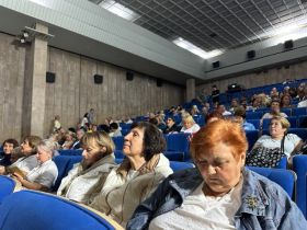 «ВСЯ РОССИЯ-2025». Осенние премьеры российского кино