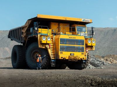 В Якутии планируют нарастить добычу угля до 54 млн тонн по итогам 2026 года