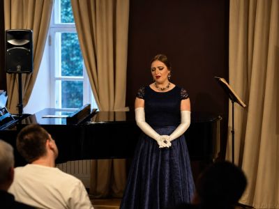 La Divina. Воспоминания Марии Каллас