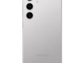 Samsung Galaxy S24 12/256Gb (Marble Gray)