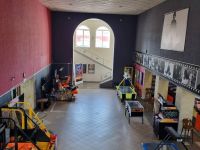 Кинотеатр «Кузбасс»