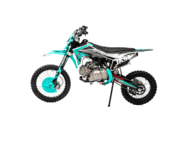 Питбайк MOTOLAND JKS125E