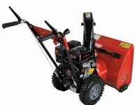 Снегоуборщик DDE ST6560L